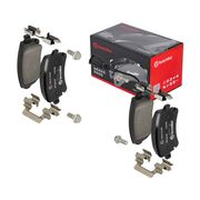 Bremsbelagsatz, Scheibenbremse VW MULTIVAN