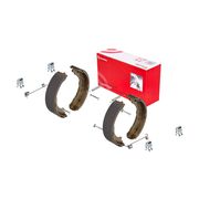 Bremsbackensatz, Feststellbremse PEUGEOT EXPERT