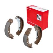 Bremsbackensatz CITROËN NEMO