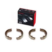 Bremsbackensatz, Feststellbremse SUBARU OUTBACK