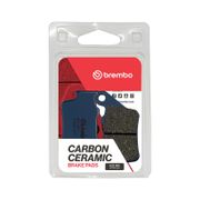 Bremsbelagsatz, Scheibenbremse BMW 02