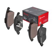 Bremsbelagsatz, Scheibenbremse VW UP