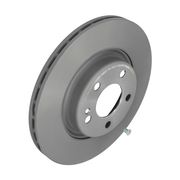 Bremsscheibe CO-CAST DISCS LINE MERCEDES-BENZ GLC