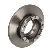 Bremsscheibe FORD TRANSIT CUSTOM