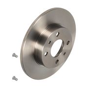 Bremsscheibe FIAT COUPE