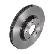 Bremsscheibe COATED DISC LINE MAZDA CX-5
