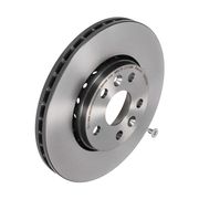 Bremsscheibe COATED DISC LINE MERCEDES-BENZ CITAN
