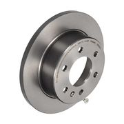 Bremsscheibe COATED DISC LINE VW CRAFTER 30-50