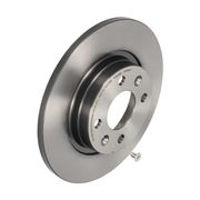 Bremsscheibe COATED DISC LINE SMART FORFOUR