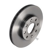 Bremsscheibe COATED DISC LINE CHEVROLET SPARK