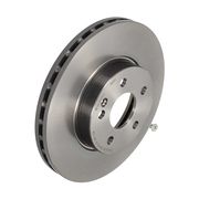 Bremsscheibe COATED DISC LINE MERCEDES-BENZ VITO / MIXTO