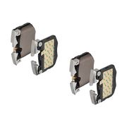 Bremsbelagsatz, Scheibenbremse BMW i3