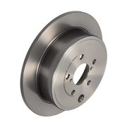 Bremsscheibe COATED DISC LINE SUBARU OUTBACK