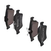 Bremsbelagsatz, Scheibenbremse FORD FOCUS C-MAX