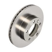Bremsscheibe NISSAN INTERSTAR