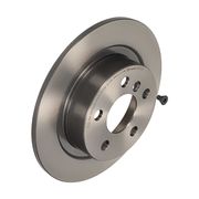 Bremsscheibe COATED DISC LINE BMW i3