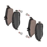 Bremsbelagsatz, Scheibenbremse MERCEDES-BENZ SLS AMG