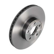 Bremsscheibe COATED DISC LINE TOYOTA GT 86