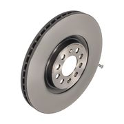 Bremsscheibe COATED DISC LINE AUDI TT
