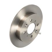 Bremsscheibe HONDA JAZZ