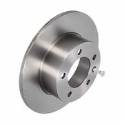 Bremsscheibe NISSAN INTERSTAR