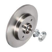 Bremsscheibe BEARING DISC LINE PEUGEOT PARTNER Tepee