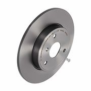 Bremsscheibe COATED DISC LINE SMART CABRIO