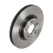 Bremsscheibe COATED DISC LINE FORD GRAND C-MAX