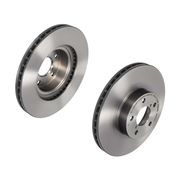 Bremsscheibe SUBARU OUTBACK