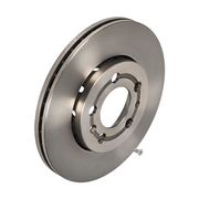 Bremsscheibe SKODA ROOMSTER