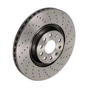 BREMBO XTRA LINE VW PASSAT