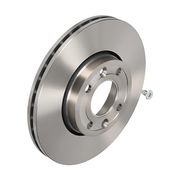 Bremsscheibe RENAULT ZOE