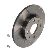 Bremsscheibe BREMBO MAX LINE FIAT IDEA