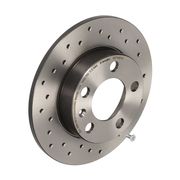 Bremsscheibe BREMBO XTRA LINE SEAT CORDOBA