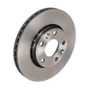 Bremsscheibe COATED DISC LINE DACIA DUSTER