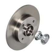 Bremsscheibe BEARING DISC LINE PEUGEOT 307