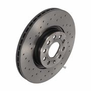 Bremsscheibe BREMBO XTRA LINE SEAT LEON