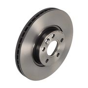 Bremsscheibe COATED DISC LINE FORD RANGER
