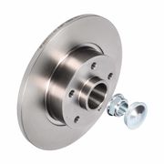 Bremsscheibe BEARING DISC LINE NISSAN PRIMASTAR