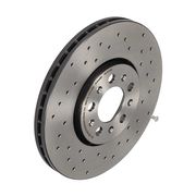 Bremsscheibe BREMBO XTRA LINE SEAT CORDOBA