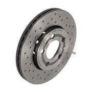 Bremsscheibe BREMBO XTRA LINE VW FOX