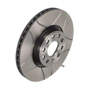 Bremsscheibe BREMBO MAX LINE VW TIGUAN