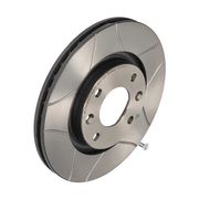 Bremsscheibe BREMBO MAX LINE PEUGEOT 207 SW