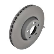 Bremsscheibe CO-CAST DISCS LINE MERCEDES-BENZ GLC