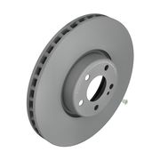 Bremsscheibe CO-CAST DISCS LINE MERCEDES-BENZ GLC