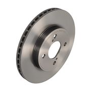 Bremsscheibe COATED DISC LINE SUZUKI BALENO
