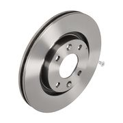 Bremsscheibe PEUGEOT 207 SW