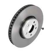 Bremsscheibe TWO-PIECE DISCS LINE BMW 02