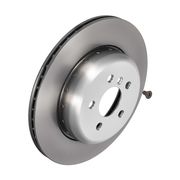Bremsscheibe TWO-PIECE DISCS LINE BMW 02