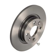 Bremsscheibe DACIA LOGAN